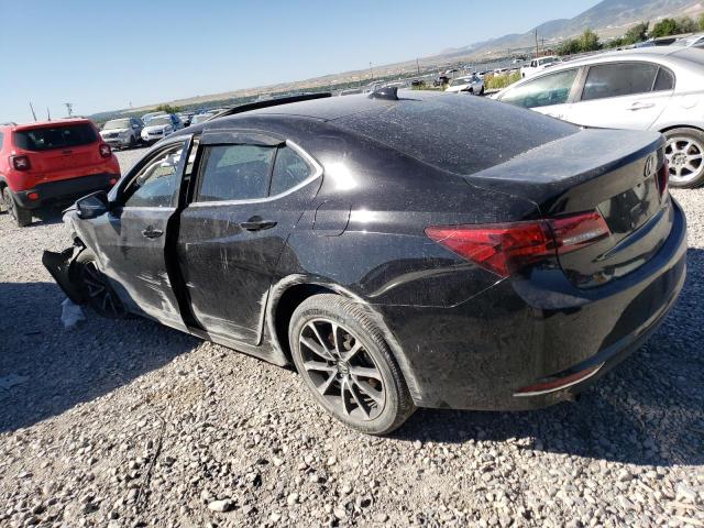 19UUB2F51FA007974 Acura TLX TECH