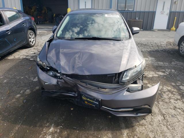 19XFB2F76FE082692 Honda CIVIC SE