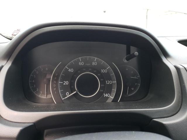 5J6RM4H33EL083019 Honda CR-V LX