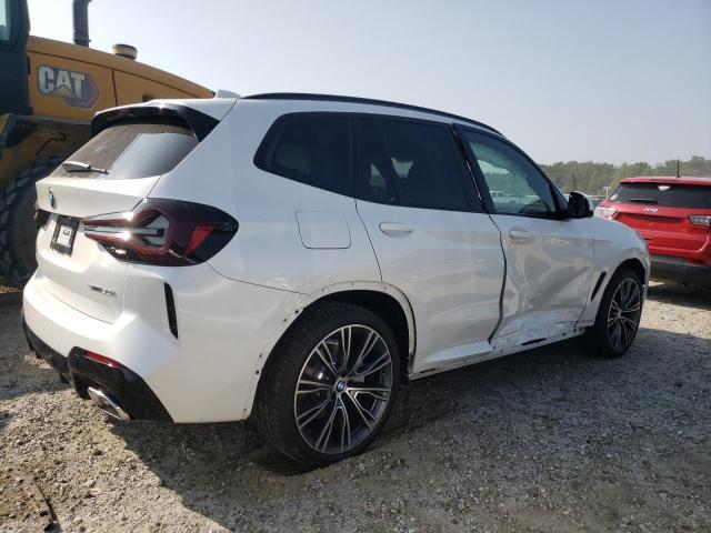 5UX43DP07P9R86069 BMW X3 Sdrive30i