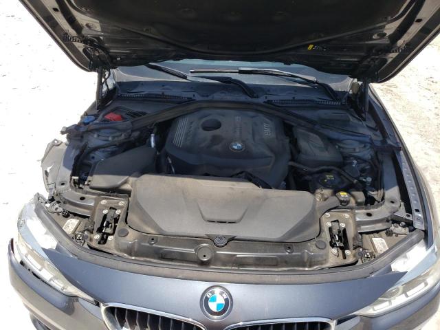 WBA8B9G56JNV00197 BMW 330 I