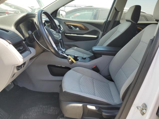 3GKALTEVXKL219821 GMC Terrain Sle