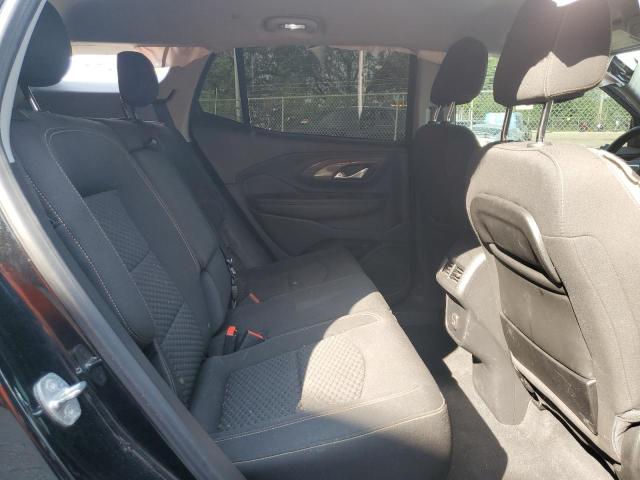3GKALMEV1KL340775 GMC Terrain Sle