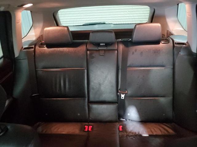 5UXWZ7C35H0X40295 BMW X3 Sdrive28i