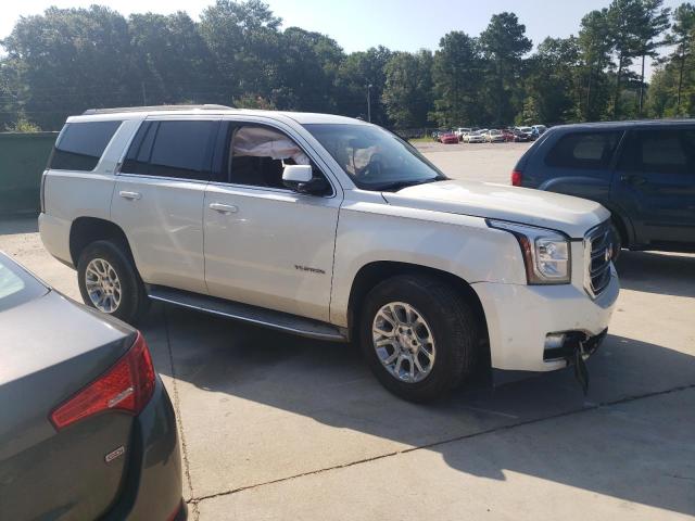 1GKS1BKC9FR111549 GMC YUKON SLT