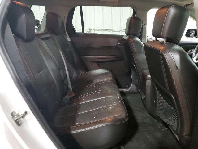 2GKFLXE37F6410165 GMC Terrain Slt