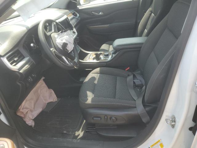 1GKKNKL44NZ115647 GMC ACADIA SLE