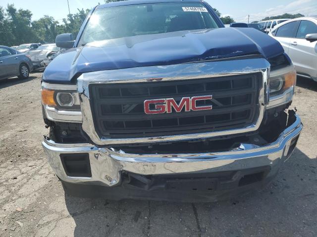 1GTV2UEC7EZ114414 GMC Sierra K1500 Sle