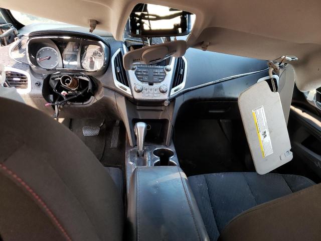 2GKALMEK1E6310562 GMC Terrain Sle