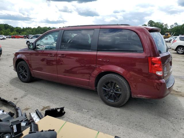 2C4RDGBG2LR237047 Dodge Grand Caravan Se