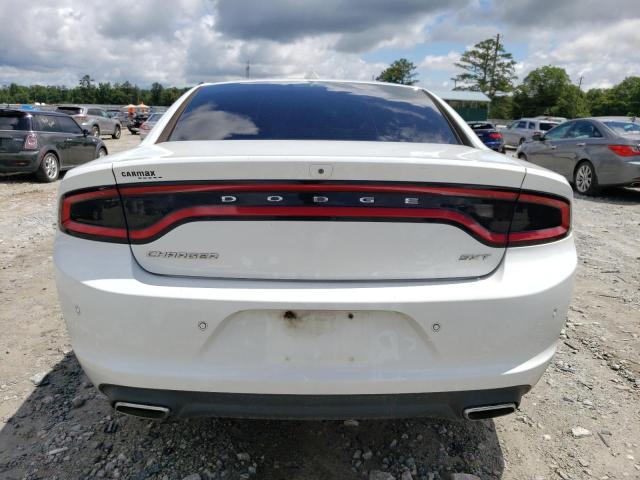 2C3CDXHG1JH188802 Dodge Charger Sxt Plus