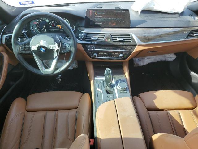 WBAJE5C58JWA95738 BMW 540 I