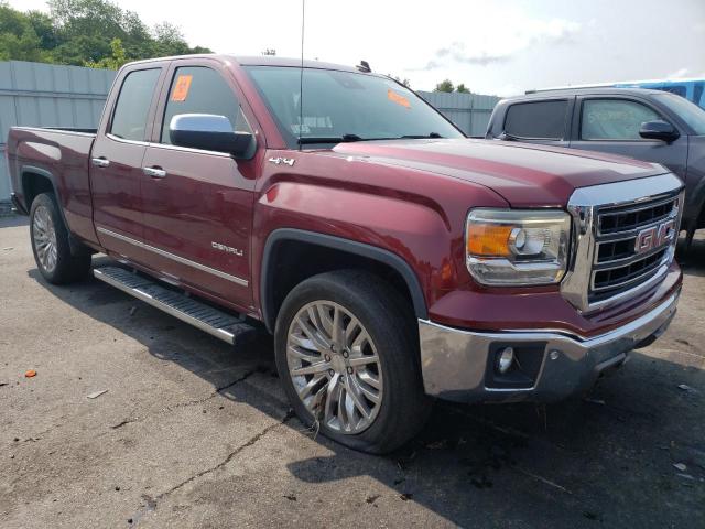 1GTV2VEC4EZ154570 GMC Sierra K1500 Slt