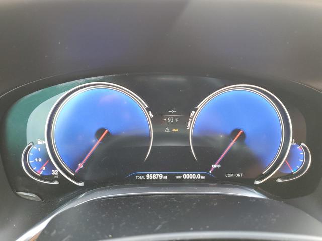 WBA7F2C57GG416979 BMW 750 Xi