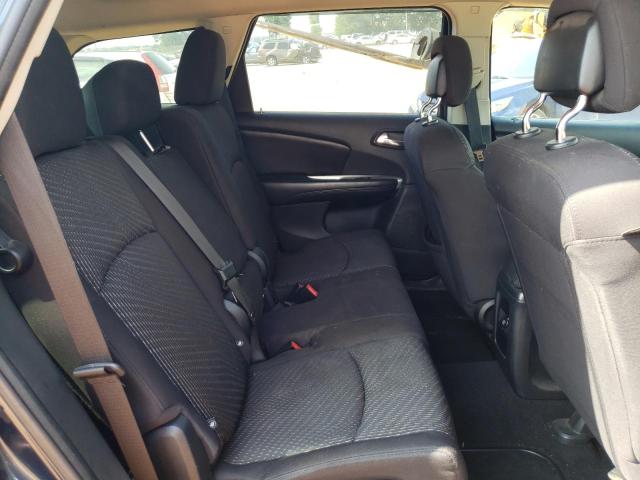 3C4PDCAB2ET121711 Dodge JOURNEY SE