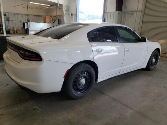 2C3CDXKT5FH817958 Dodge Charger Police