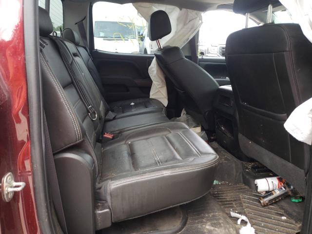 1GT42YEY6HF117261 GMC Sierra K3500 Denali