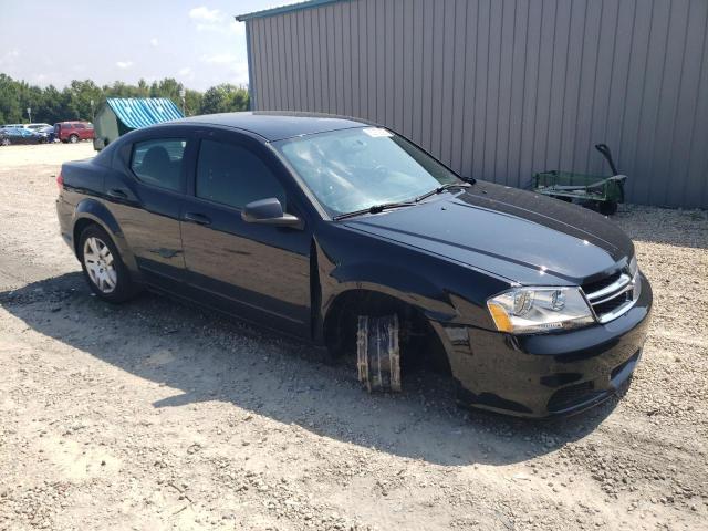 1C3CDZAB1EN214385 Dodge AVENGER SE