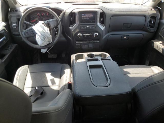 1GT58LE72PF202318 GMC Sierra C2500 Heavy Duty