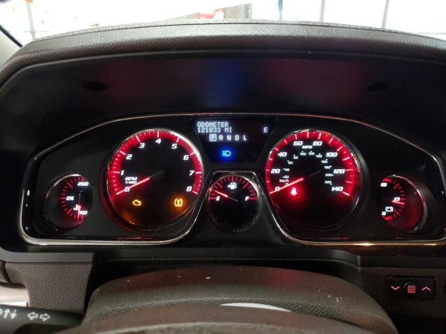 1GKKRTKD4EJ318354 GMC Acadia Denali