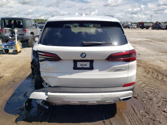 5UXCR6C0XP9P82703 BMW X5 Xdrive40i