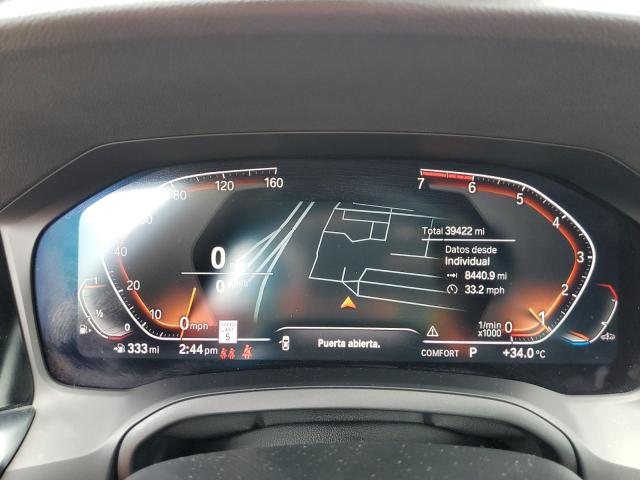 WBA53AP08NCH67514 BMW 430I