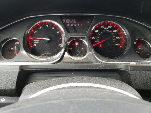 1GKKVPKD3FJ264467 GMC ACADIA SLE