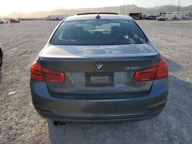 WBA8B9G50JNU97183 BMW 330 I
