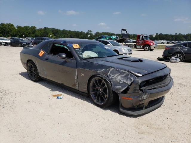 2C3CDZFJ5NH160436 Dodge Challenger R/t Scat Pack