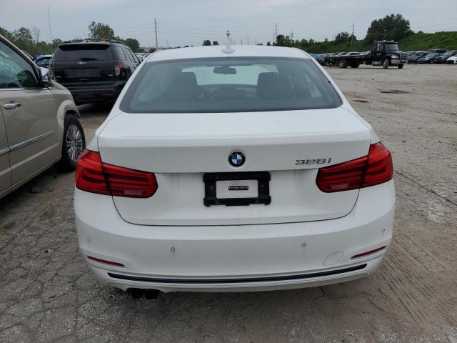 WBA8E9G51GNU27613 BMW 328 I Sulev