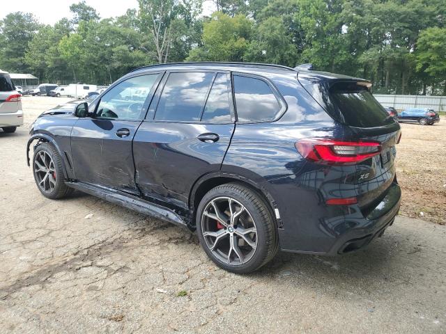 5UXCR4C00N9M27122 BMW X5 Sdrive 40i