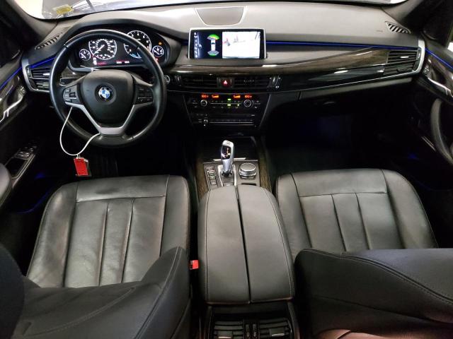 5UXKT0C39H0S81456 BMW X5 Xdr40e