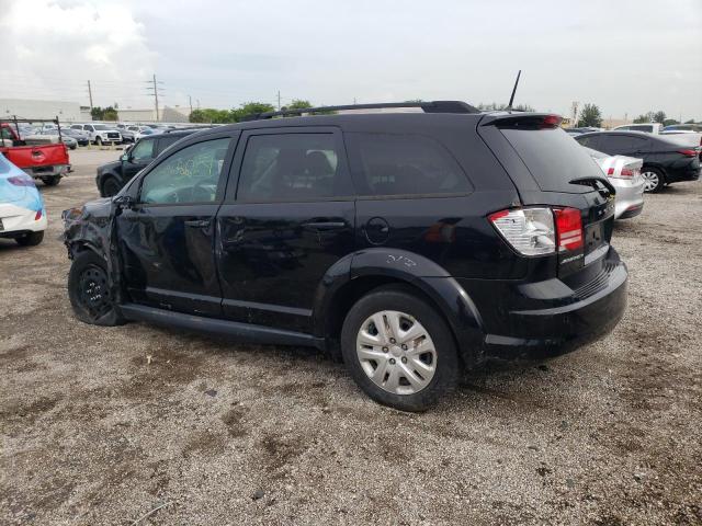3C4PDCAB3KT864454 Dodge JOURNEY SE
