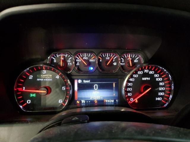 1GT12YEG5FF640486 GMC Sierra K2500 Sle