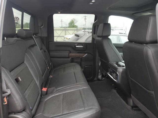 1GT49REY3MF122400 GMC Sierra K2500 Denali