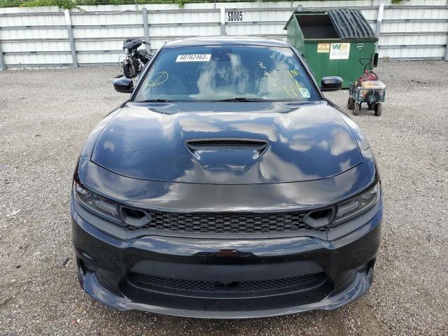 2C3CDXGJ4HH530461 Dodge Charger R/t 392