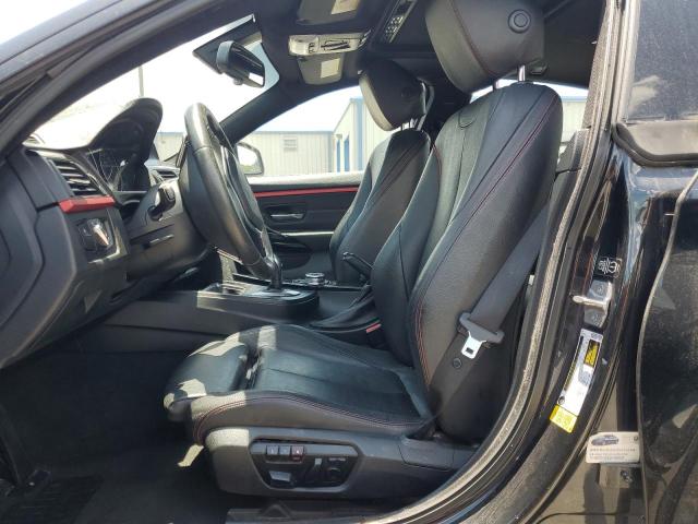 WBA4A5C52FD410087 BMW 428 I Gran Coupe