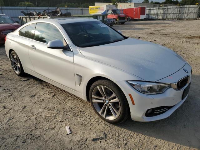 WBA3N9C51FK246902 BMW 428 XI