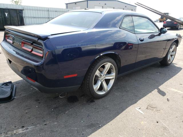 2C3CDZAG9GH101386 Dodge Challenger Sxt