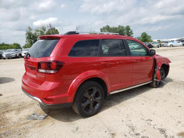 3C4PDCGBXLT206543 Dodge Journey Crossroad