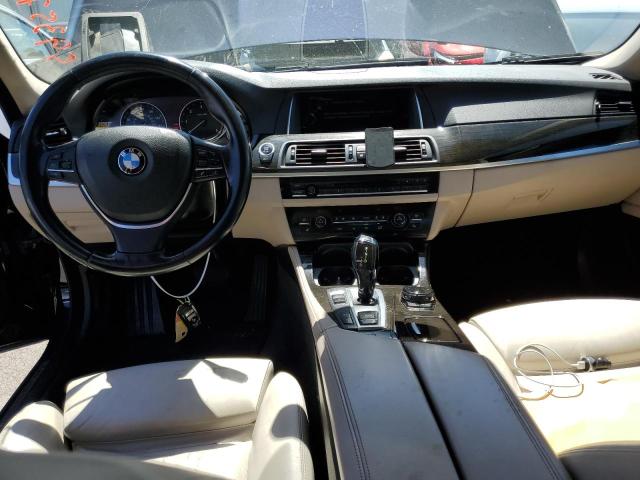 WBAFV3C57ED684708 BMW 535 D Xdrive