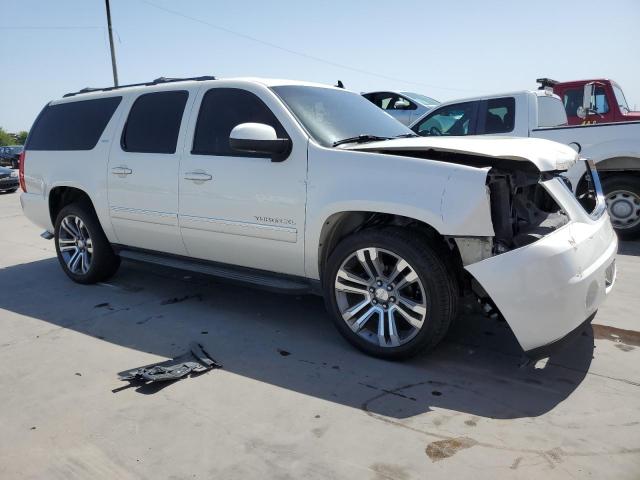 1GKS1KE05ER158187 GMC Yukon Xl C1500 Slt