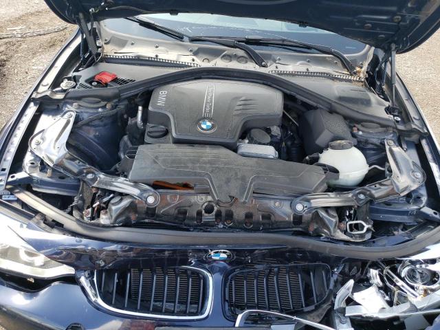 WBA3V9C53EPR69829 BMW 428 XI