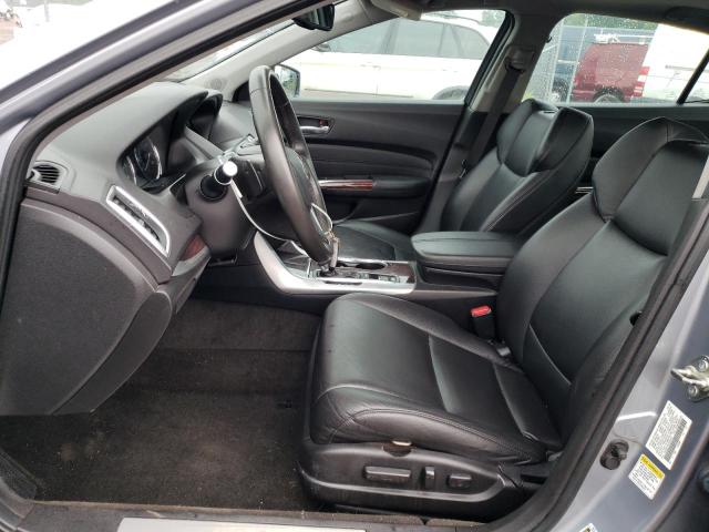 19UUB1F36FA002374 Acura TLX