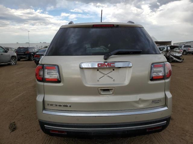 1GKKRRKD4EJ347291 GMC Acadia Slt-1