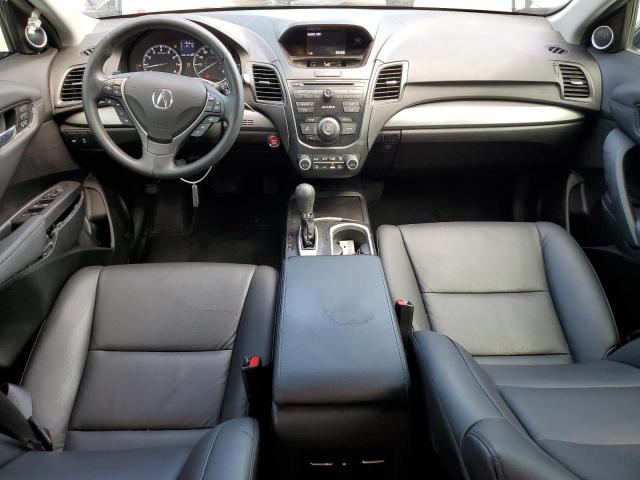 5J8TB3H3XGL012190 Acura RDX