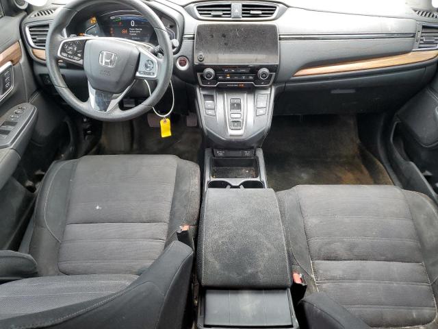 7FART6H58ME013883 Honda CR-V EX