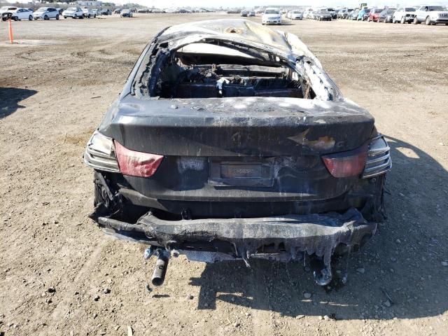 WBA4E3C56HG186736 BMW 440i Gran Coupe