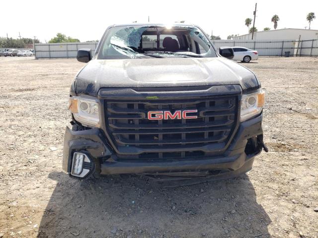 1GTG5CEN5N1259249 GMC Canyon Elevation