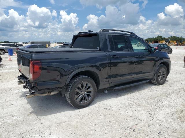 5FPYK3F1XMB013612 Honda Ridgeline Sport